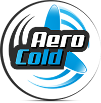 AEROCOLD Klimatyzacja do domu i biura - Klimatyzacja dla ciebie